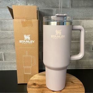 Stanley 40 oz. Travel Quencher Tumbler - Abalone